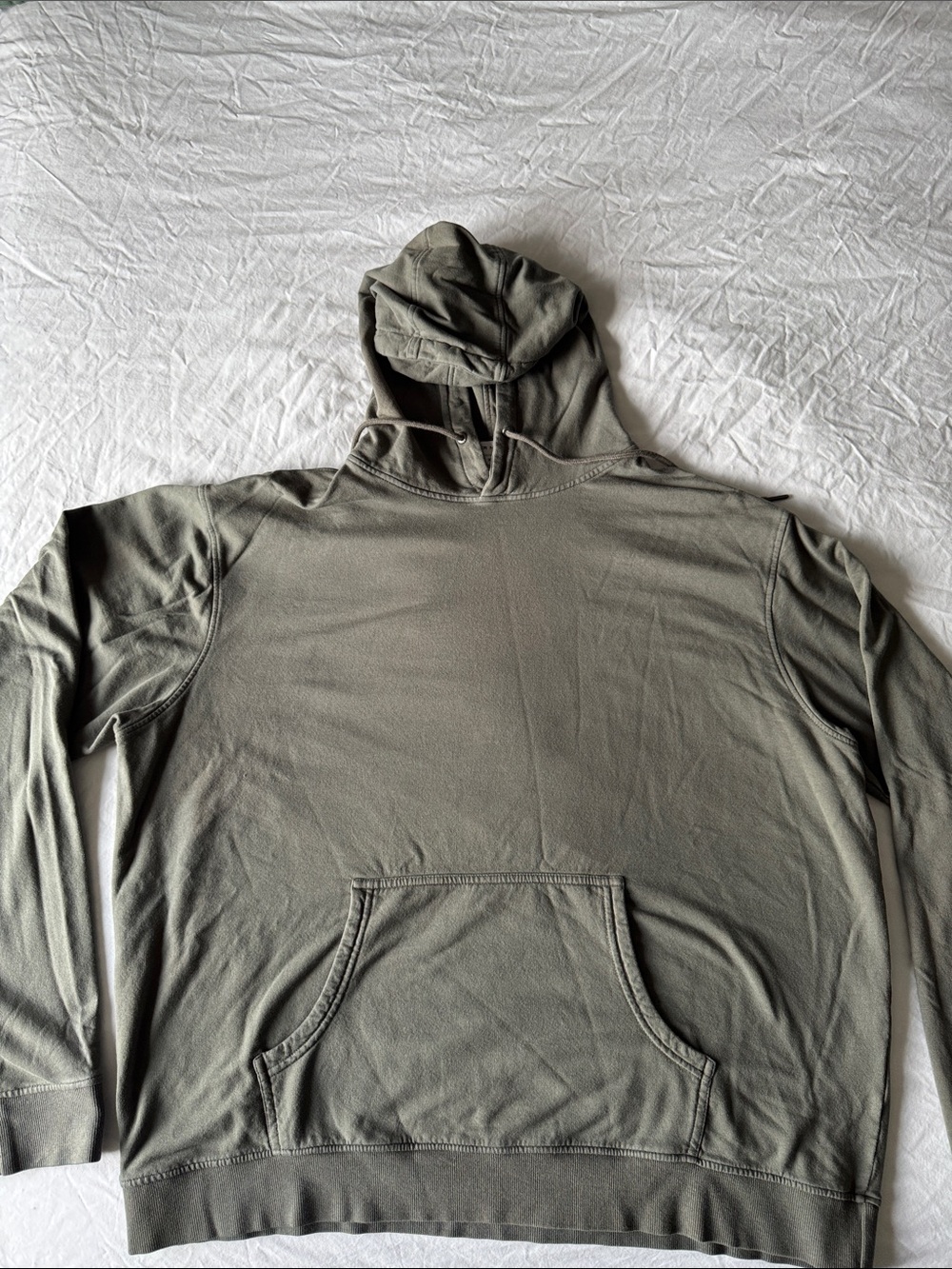 Peter Millar Lava Wash Hoodie
